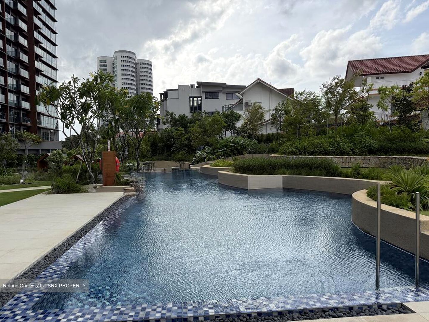Amo Residence (D20), Apartment #520943001